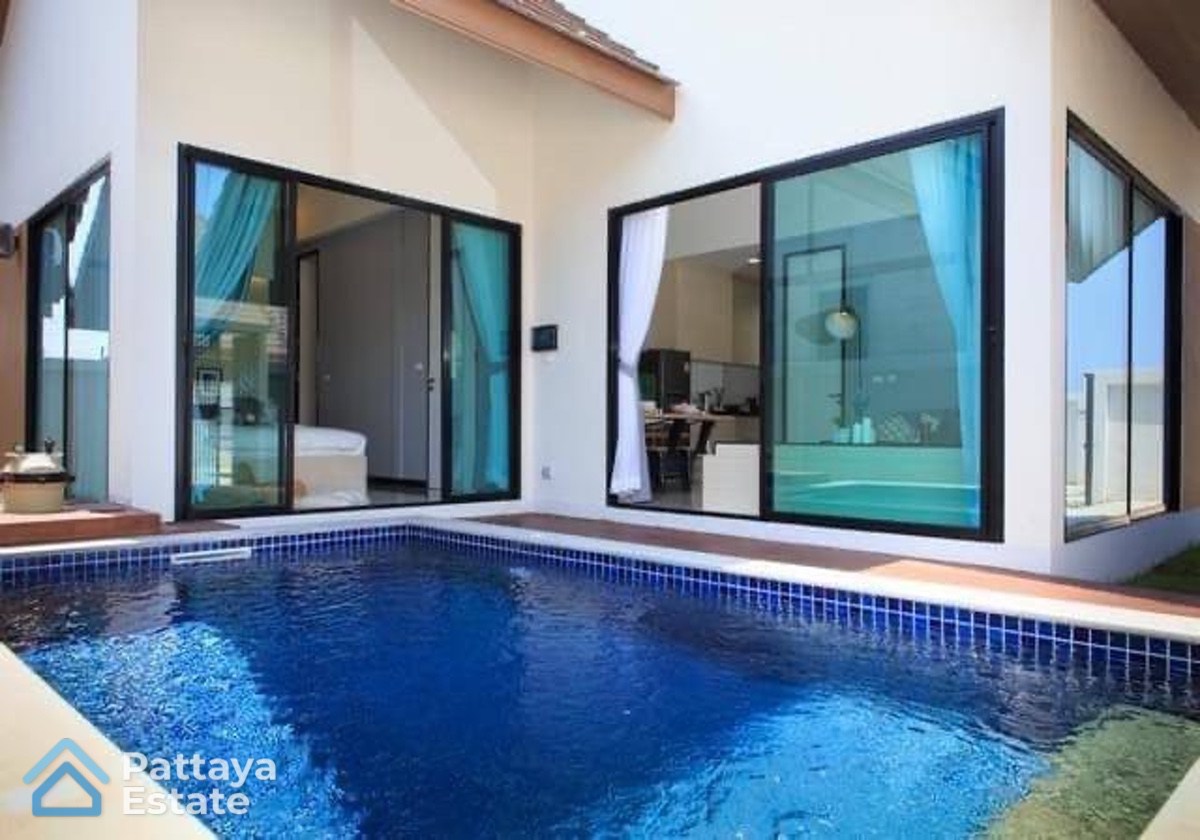 The Maple Village In Pattaya Pattaya Estate the-maple-village-in-pattaya-pattaya-estate